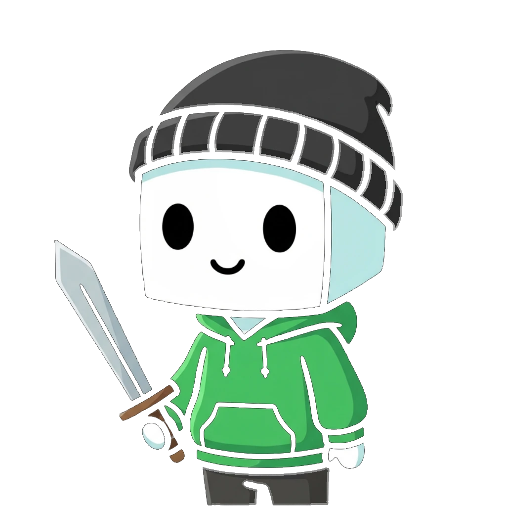 Tofuman Wagmi Warrior