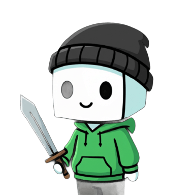 Wagmi Warrior